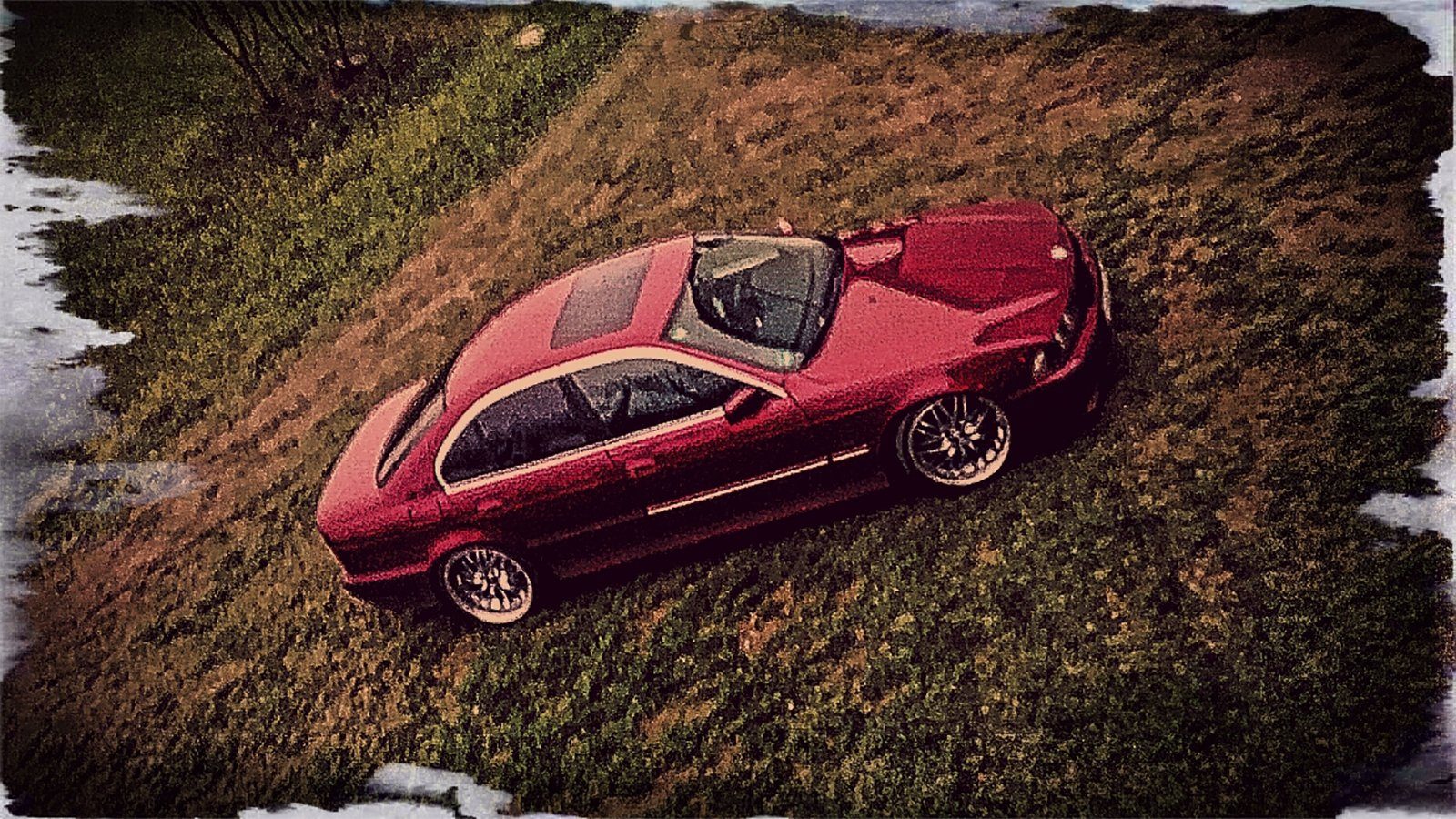 BMW – 5er – BARRACUDA – Voltec – Chrom – 19 Zoll