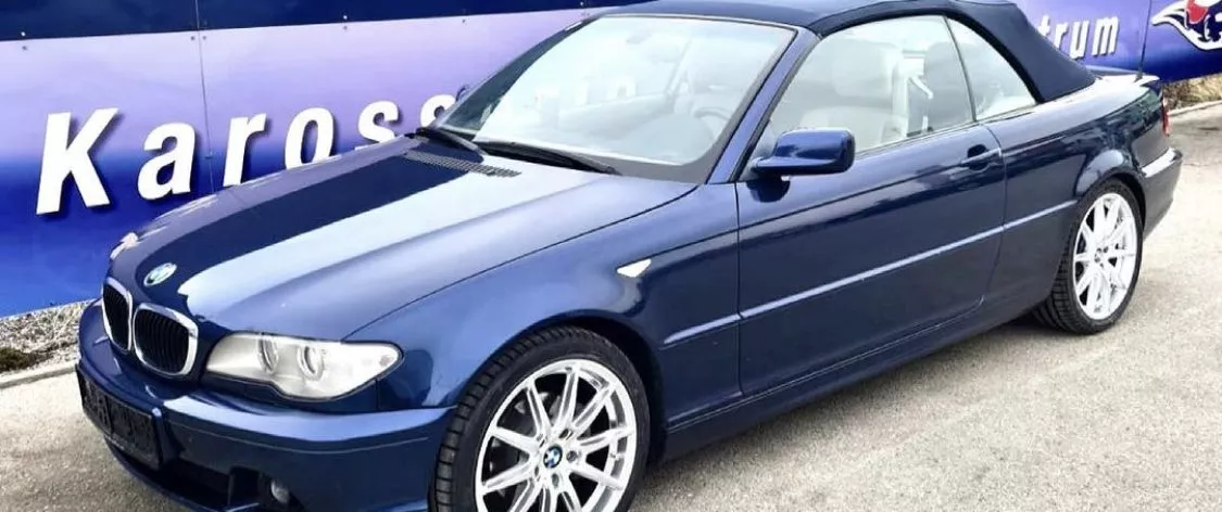 BMW – 3er – Blau – R3 WHEELS – R3H3 – Silber – 18 Zoll